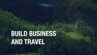 The Reward Trip Program 2020. Altai