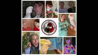 Phoenix Landing Foundation's 25th Birthday Celebratory Video