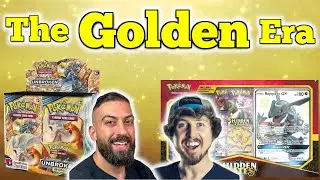 The Golden Era Of Pokemon Content Creation
