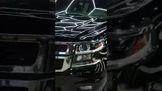 Paint Protection Film in Dubai, UAE | Texas Pro Auto Detailing