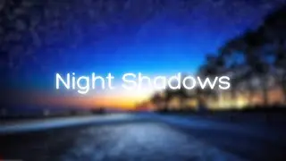Night Shadows | Trap | Lunatic Vibe [Copyright Free Music]