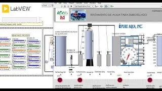 Programaci&oacute;n Lineal (Labview).