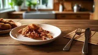 Super crispy fried frog legs 겉바속촉 개구리뒷다리 튀김 