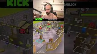 Odablock Fights The Best PKer You've Never Heard Of...