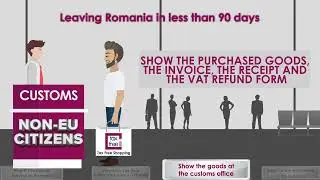 How Can You Save Money with Tax Free in Romania?
