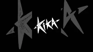 Kika. Рисую каждый день по картинке.