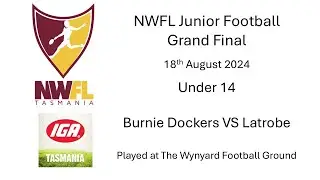 NWFL Under 14 GF 2024