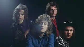 Slade split up after 50 years as drummer Don Powell is sacked by email