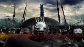 Inspirational Epic Music - The last legion