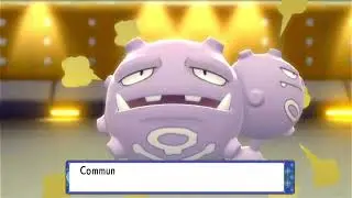 Gen 8 BDSP: NU (Mostly) vs OU