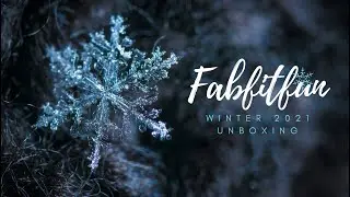 Winter FabFitFun 2021