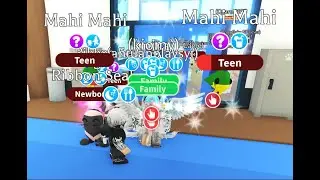 Easy method for grinding bucks and age up potions in adopt me in 2026. Here's how. Tutorial