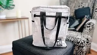 ILE Utility Tote....my next beach bag?