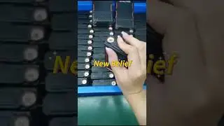 2022 New Solar Power Bank- New Belief