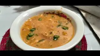 Homemade Thai Soup 🍲ঝাল&ndash;টক&ndash;গরম, পারফেক্ট কমফোর্ট ফুড 😍