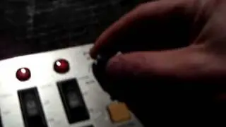 Chauvet SF - 9005 Контроллер освещения