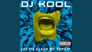 Music Ain't Loud Enuff (Live Remix '95)