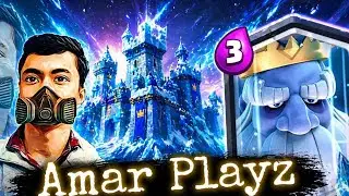 Clash Royale Live Streaming in Hindi Language #clashroyale #shortlive