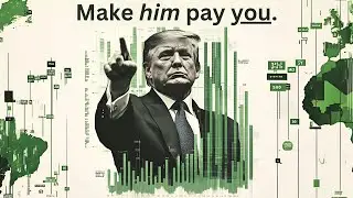 Invest Smarter: Navigating Trump-Era Stocks, Crypto, and AI