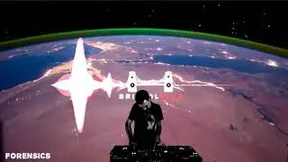 DUBSTEP MIX - FORENSICS | 4K | BBL005 | BRISTOL BASS