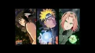 Наруто команда 7.WMV
