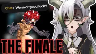 Super Metroid Finale [Reaction + Highlights]