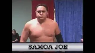IWA Mid-South Ted Petty Invitational 2004 - Tag 2 Highlights