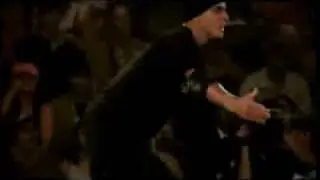 Lilou vs. Muxibinha - Red Bull BC One 2006 Original Music