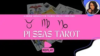 🌍 Taurus Virgo Capricorn | You're About to Meet the LOVE of Your Life! 💕