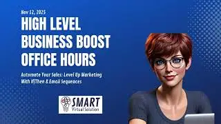 Don&rsquo;t Lose Warm Leads! Route Between Automations the Smart Way