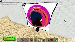 How to get Crude Substitute badge in Baldi’s Basics-Play as Baldi