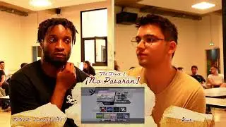 The Truce 2 - CWUSA | LunarySSF2 (C. Falcon & Marth) vs. Kine. (Pit) - Losers Top 12