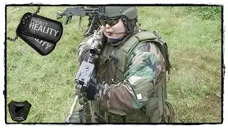 Project Reality  1.6 // O Gordo Mais Mortal do PR