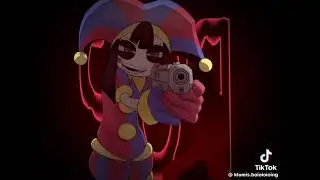 Pomni y jax Syko edit 