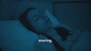 Can You Snore and Dream? The Sleep Paradox!