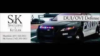 Best Criminal Defense Attorney in Ohio