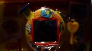tamagotchi v5
