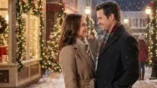 Best Hallmark Movie 2025 | Romance Hallmark Movie 2025 | Christmas Romance Hallmark Movie 