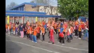 Kanga Sint jan School Waarland