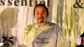 Zo Uccaw te Liaccanung - Ivan Heyy (Zotung Music Live Show 2025)