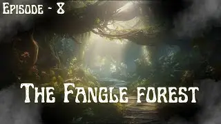 Lost in The Fangle Forest 🌿 | Trine: Enchanted Edition &ndash; Episode 8 | No Commentary | PC