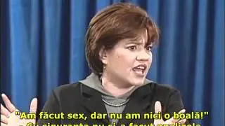 Pam Stenzel - Sexul in afara casatoriei are un pret (www.resursecrestine.ro)