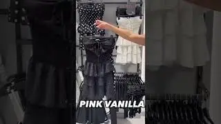 Curious about what's popular in-store right now? 🖤 🤍 🖤