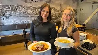 Restaurace U Gigantu