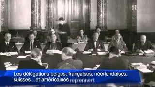 CCNR 200 ans d'histoire