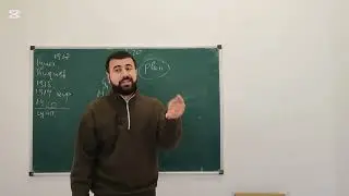 AZƏRBAYCAN TARİXİ | CƏNUBİ AZƏRBAYCAN 1917-1920-Cİ İLLƏRDƏ