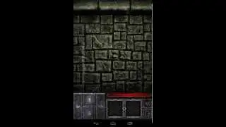 Dungeon Explorer game for Android