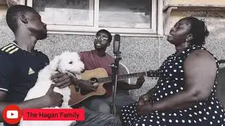So close - Hillsong | Hagan Family
