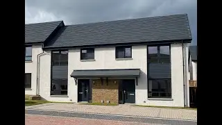 Balblair 10 Dominies Way, Chirnside - 2 bedroom 4 person home