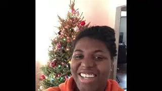 NO PRESENTS FOR ME?!?!?